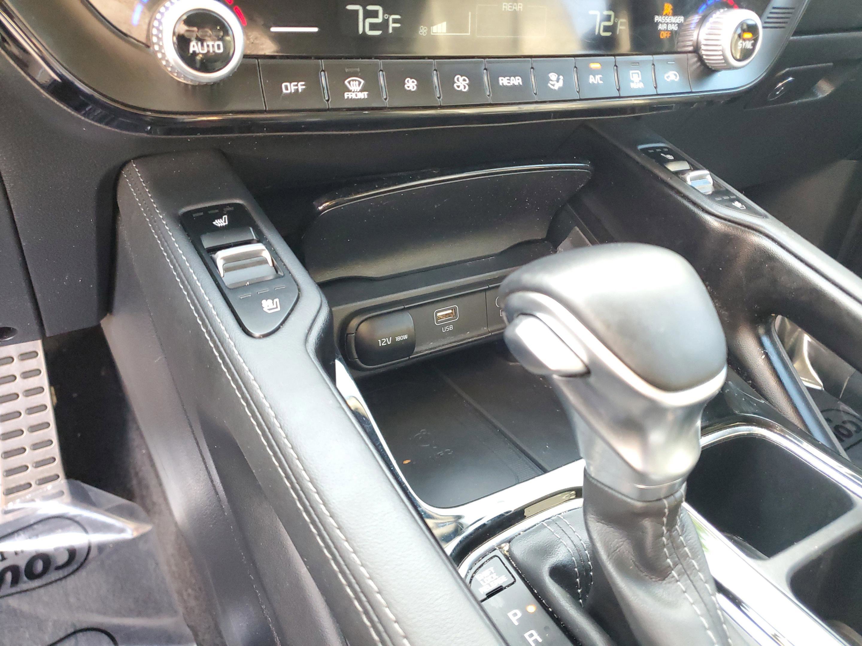 Certified 2023 Kia Telluride SX FWD image 21