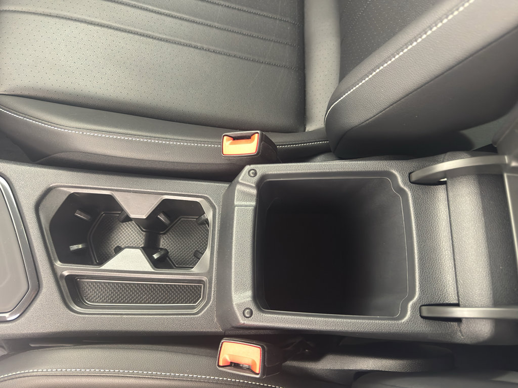 Used 2024 Volkswagen Tiguan SE FWD image 29
