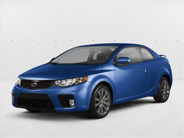 Used 2012 Kia Forte Koup EX