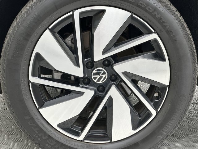 Certified 2024 Volkswagen Atlas SE AWD/4WD image 12