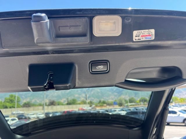 Used 2022 Kia EV6 Wind AWD/4WD image 20
