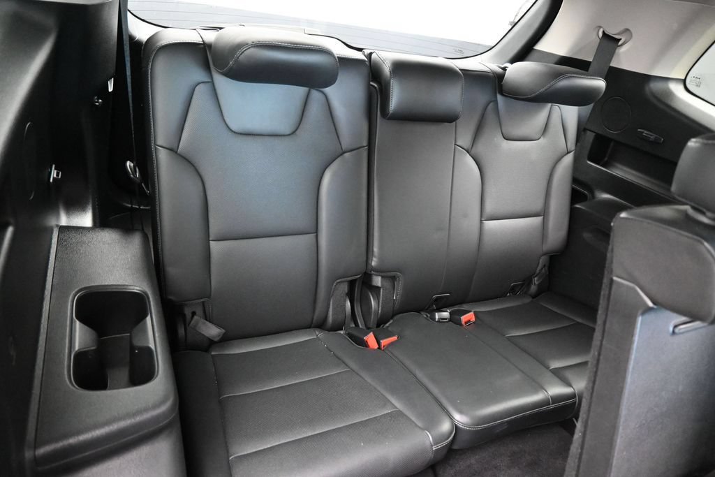 Used 2022 Kia Telluride LX AWD/4WD image 40