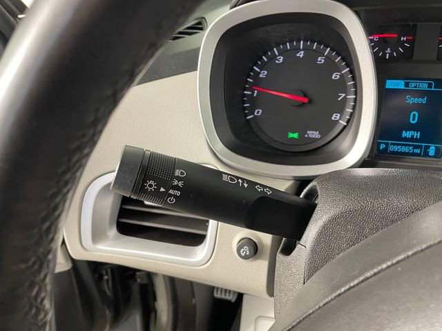 Certified 2013 Chevrolet Equinox LT w/ Driver Convenience Package image 13