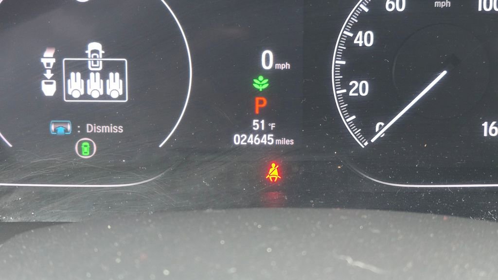 Used 2021 Honda Accord EX-L image 65