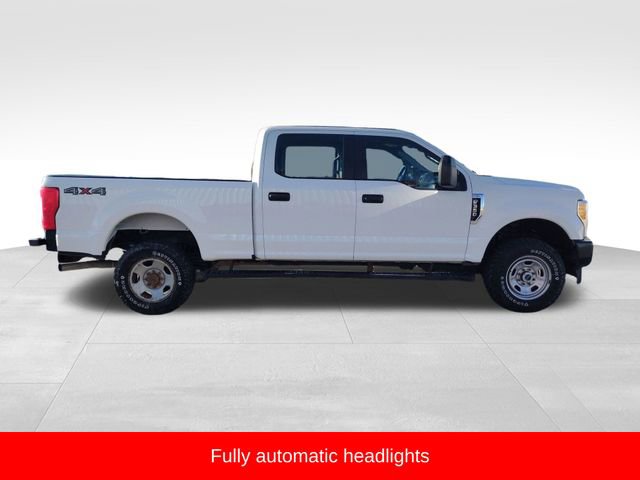 Used 2017 Ford F350 XL image 7