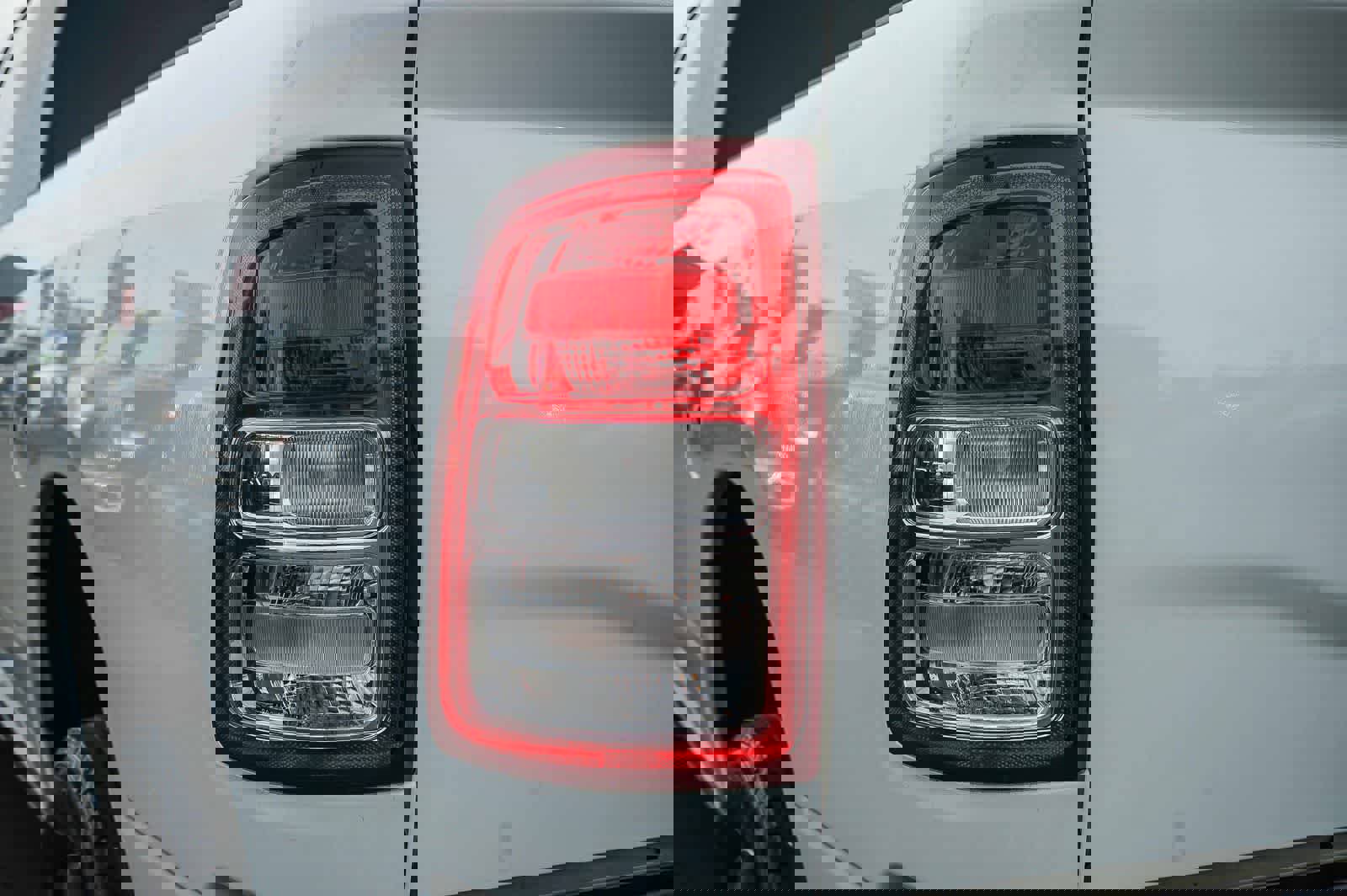 Used 2022 RAM 2500 Tradesman image 7