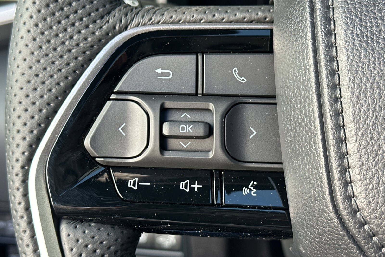 New 2026 Toyota Tundra Platinum image 26