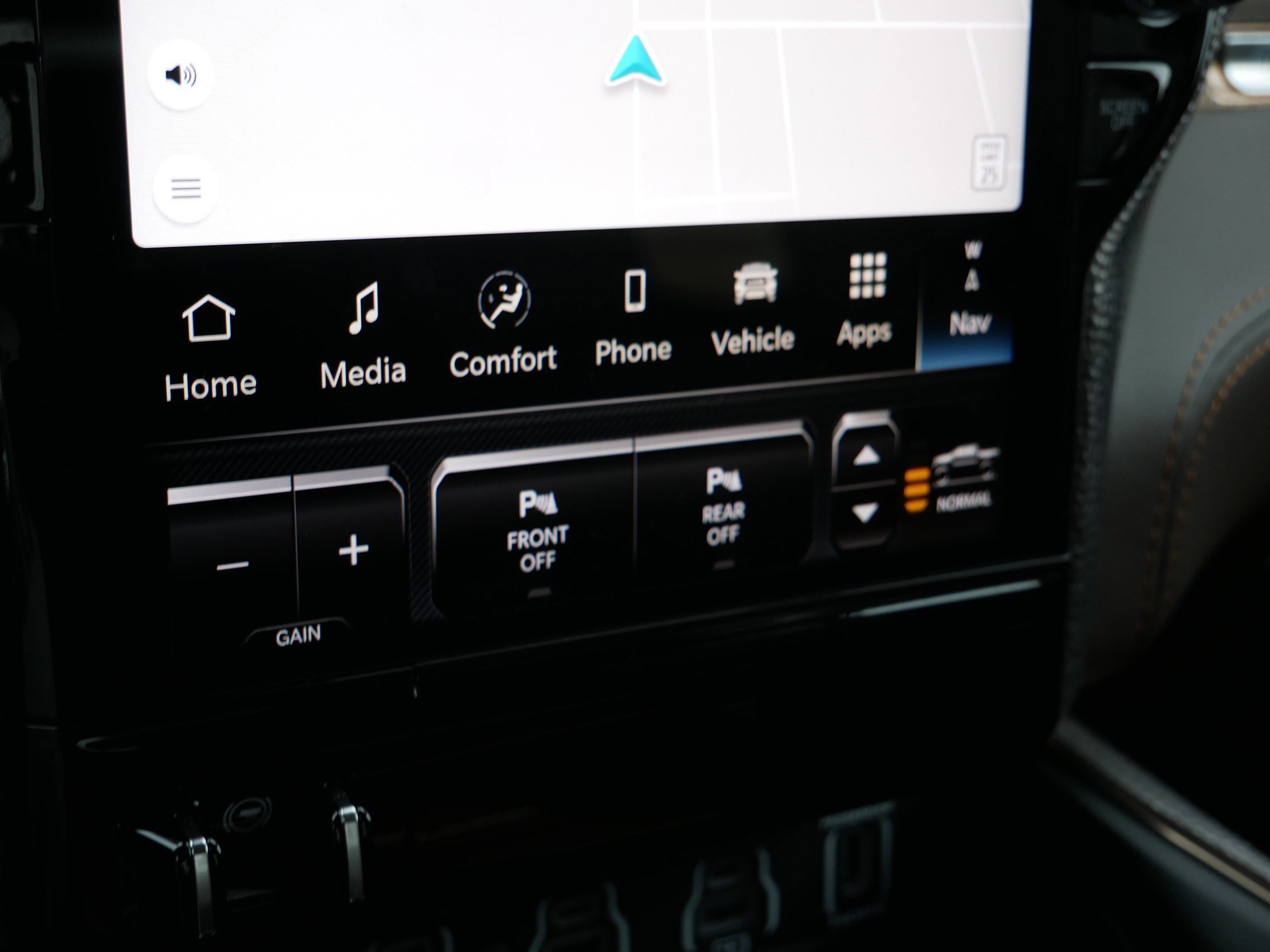 New 2026 RAM 1500 Limited image 16