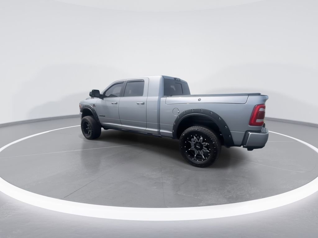 Used 2022 RAM 2500 Limited AWD/4WD image 6