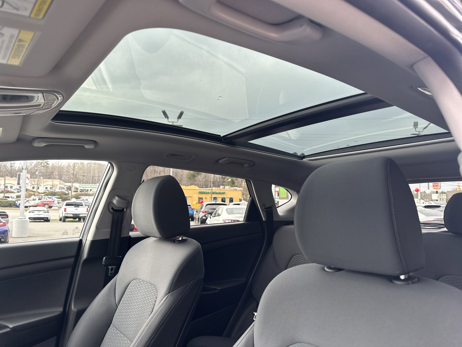 Used 2019 Hyundai Tucson Night image 31