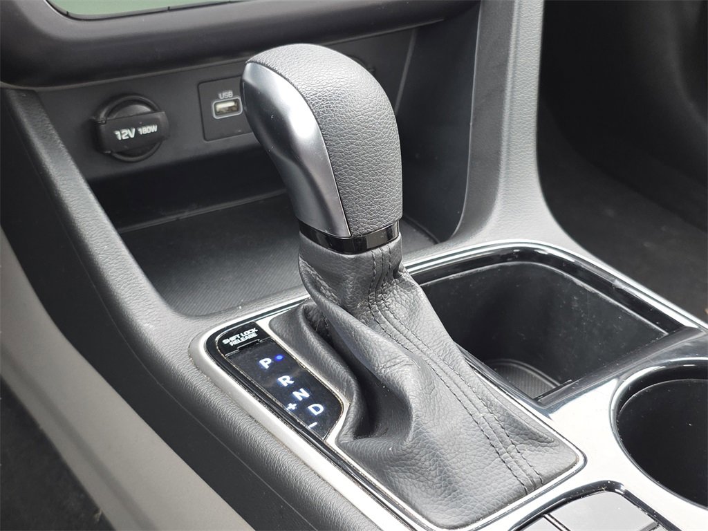 Used 2018 Hyundai Sonata SE image 25