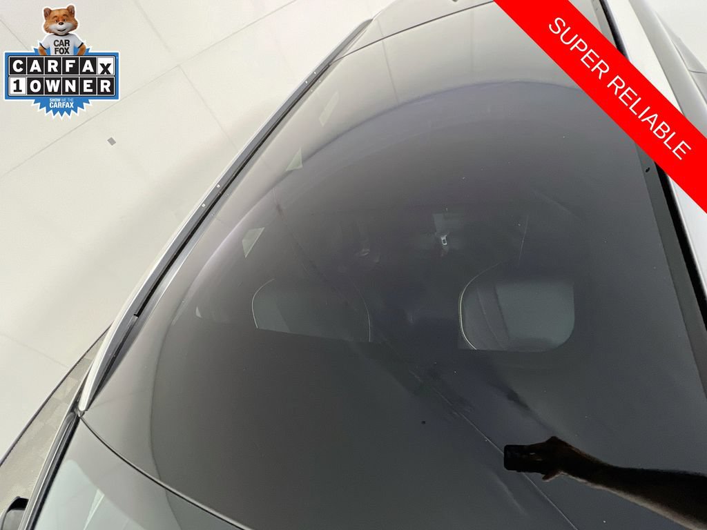 Used 2025 Toyota Crown Signia w/ Advanced Technology Package AWD/4WD image 21