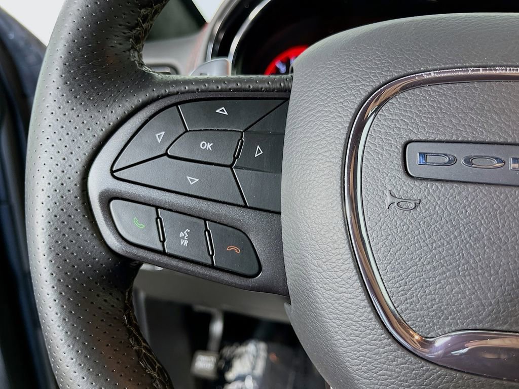 Used 2024 Dodge Durango R/T w/ Tow 'N Go Group AWD/4WD image 15