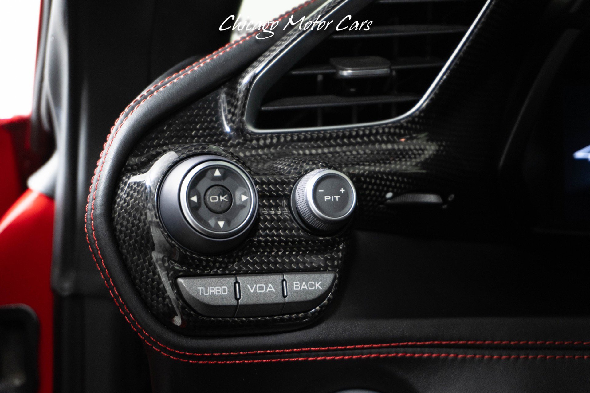 Used 2016 Ferrari 488 GTB image 40