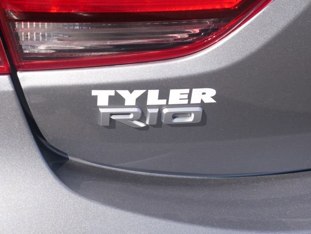 Used 2023 Kia Rio S image 13