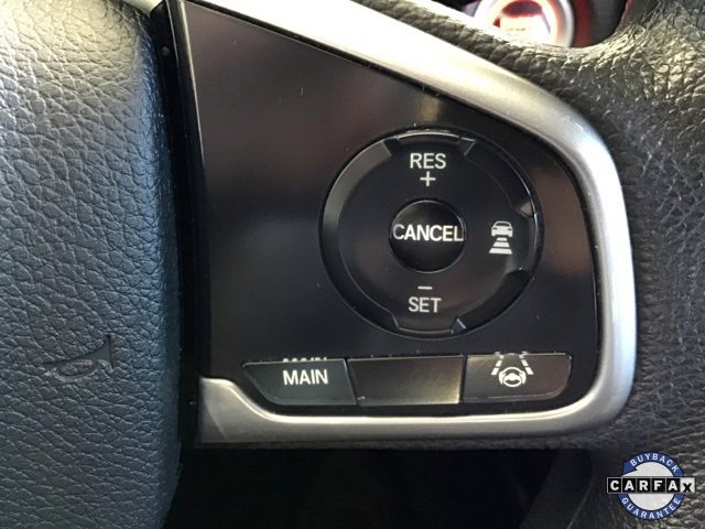 Used 2022 Honda CR-V EX image 24