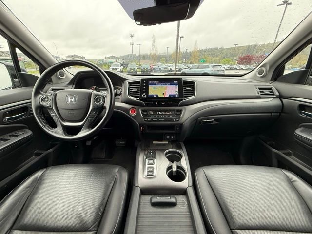 Used 2023 Honda Ridgeline RTL-E image 13