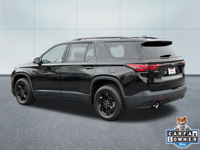 Used 2023 Chevrolet Traverse LT FWD image 7