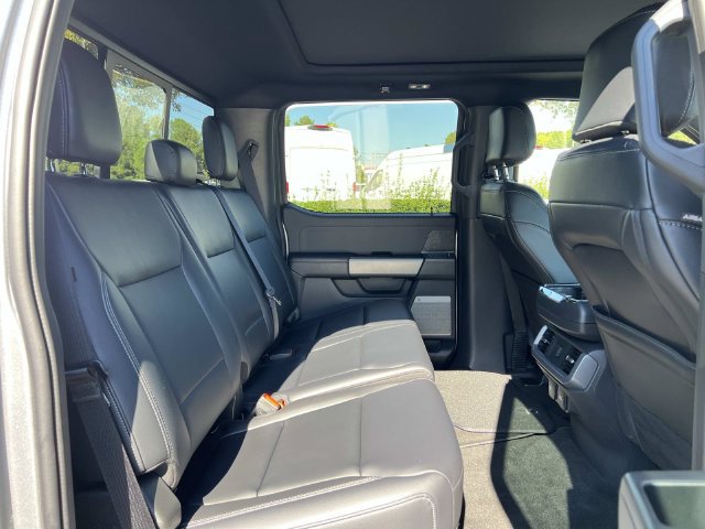 Used 2025 Ford F150 XLT w/ Equipment Group 303A High AWD/4WD image 37