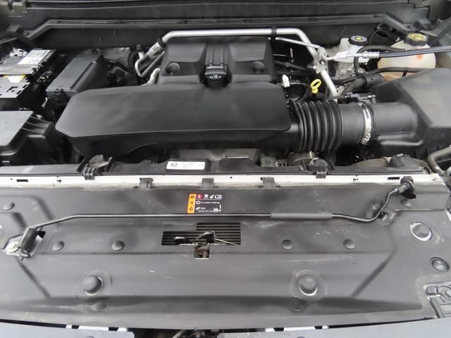 Used 2023 GMC Canyon Denali AWD/4WD image 13