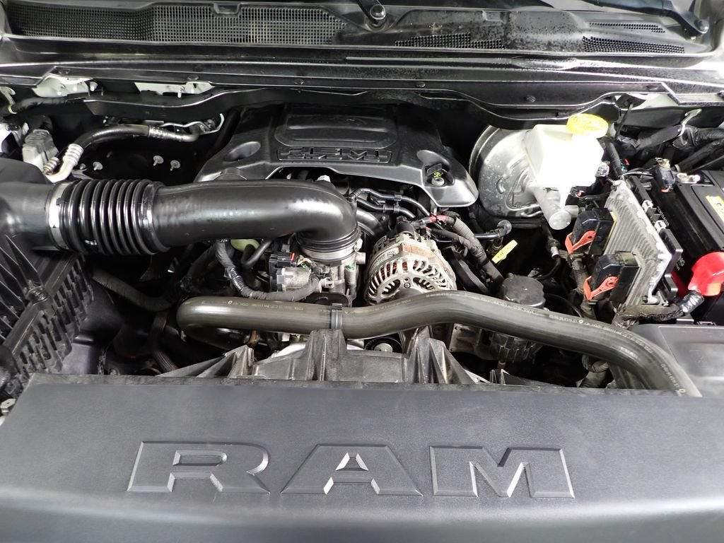Used 2019 RAM 1500 Rebel w/ Rebel Level 2 Equipment Group AWD/4WD image 42