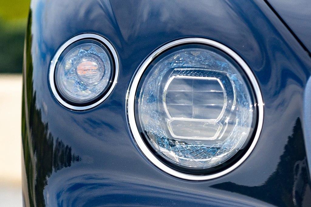 Used 2022 Bentley Continental GT AWD/4WD image 19