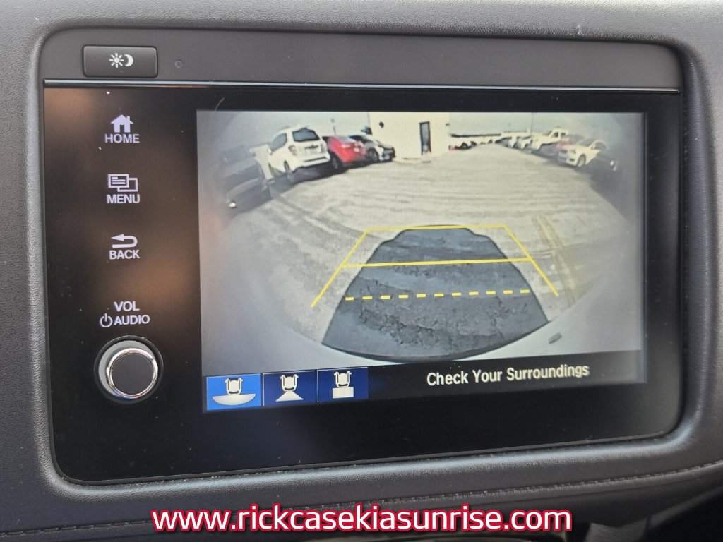 Used 2021 Honda HR-V Sport image 23