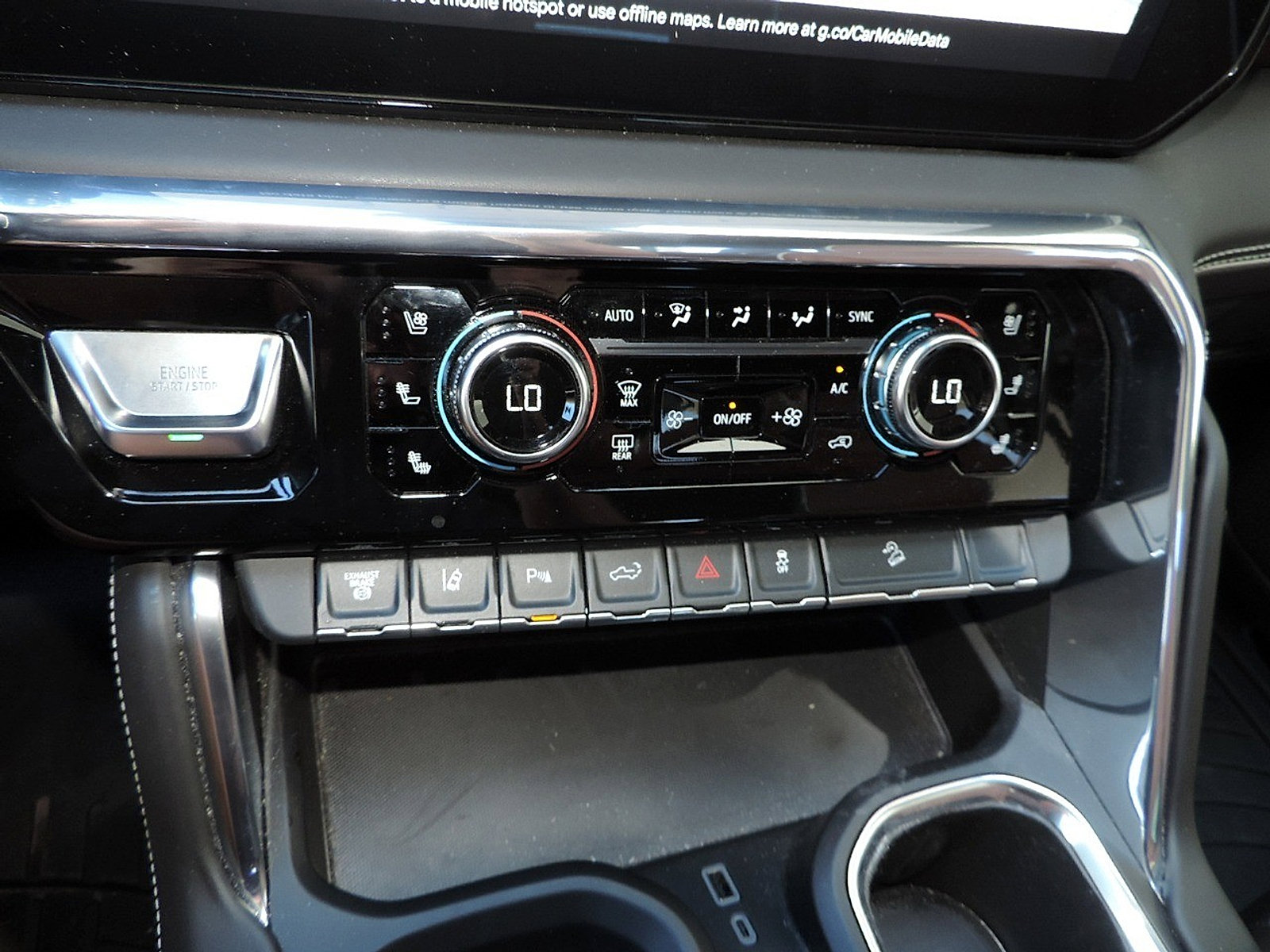 Used 2024 GMC Sierra 2500 Denali Ultimate AWD/4WD image 26