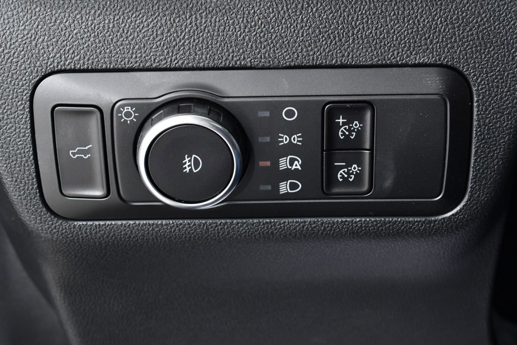 New 2025 Ford Bronco Sport Big Bend w/ Convenience Package image 31