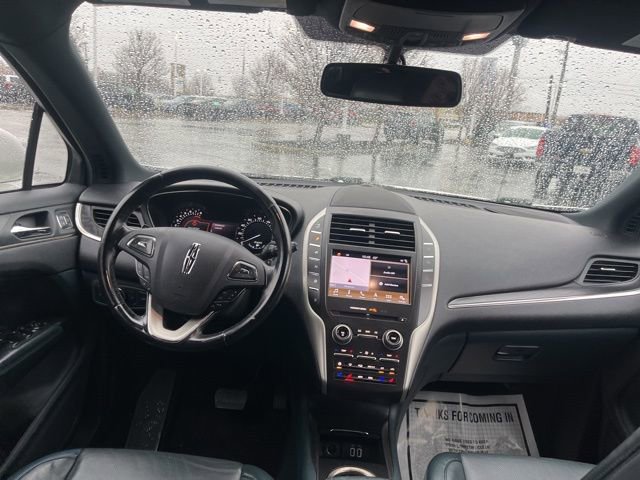 Used 2019 Lincoln MKC Reserve image 19