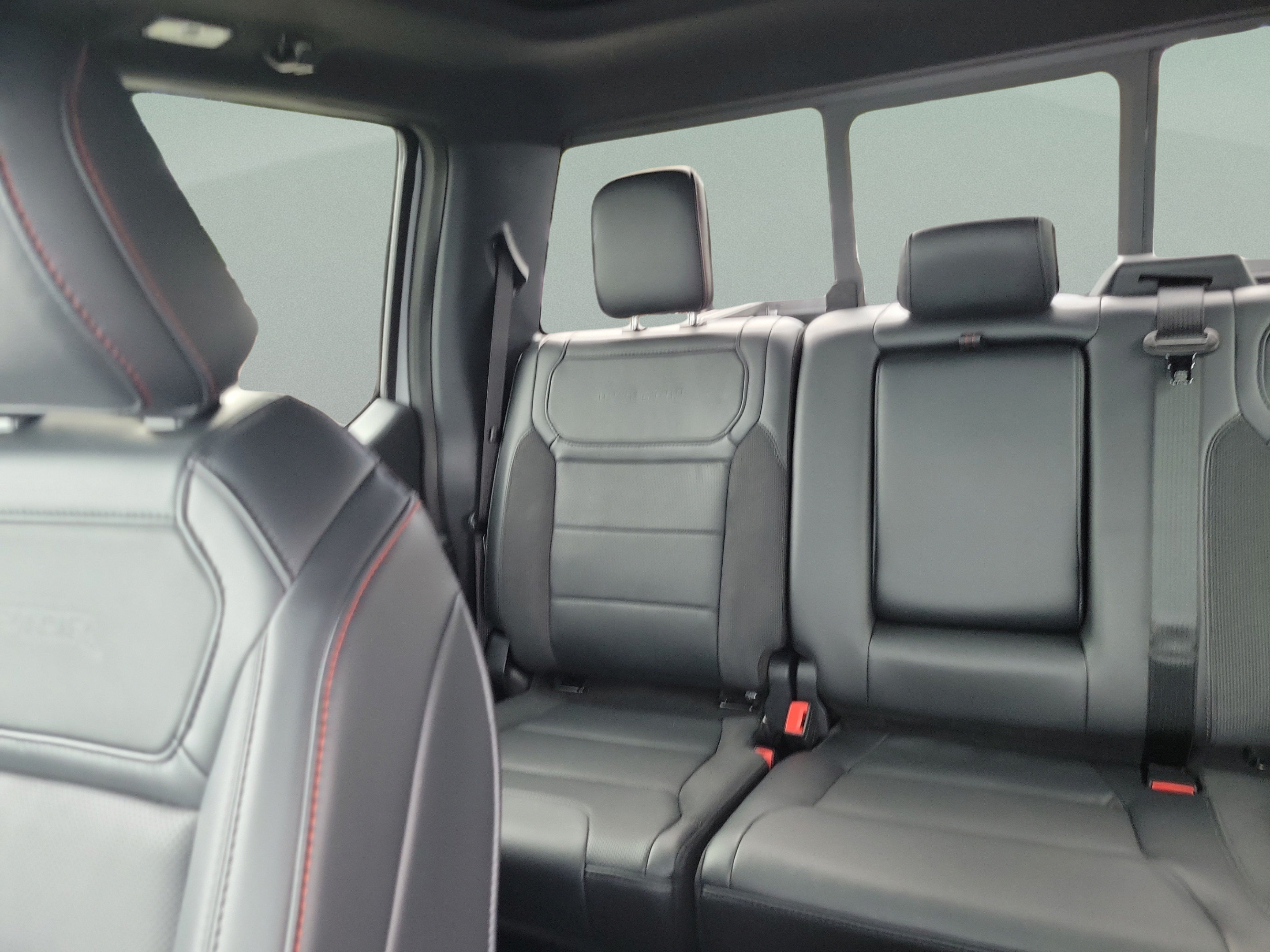 Used 2026 Ford F150 Raptor AWD/4WD image 8