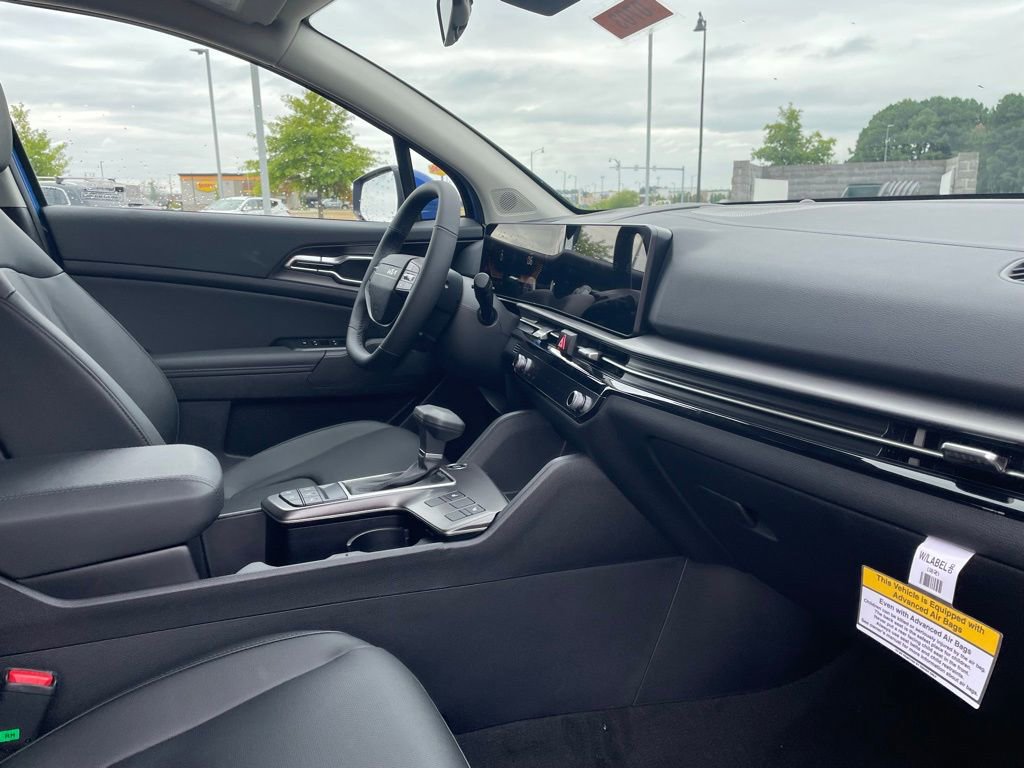 New 2026 Kia Sportage EX image 30