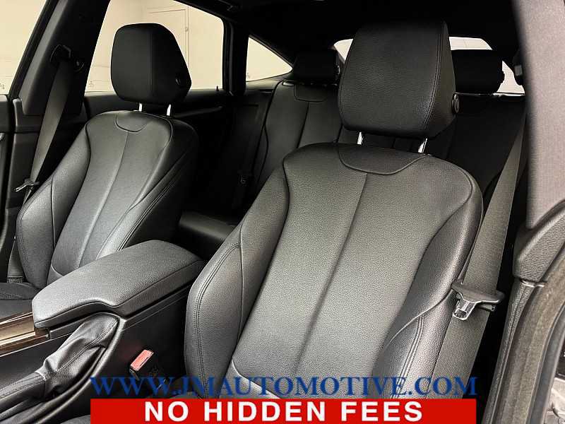 Used 2019 BMW 330i Gran Turismo xDrive w/ Premium Package AWD/4WD image 14