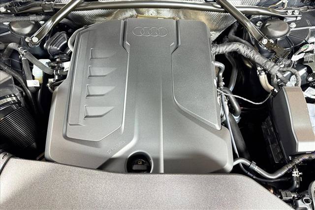 New 2026 Audi Q5 Premium Plus AWD/4WD image 27