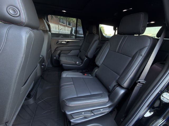 New 2027 Chevrolet Tahoe RST w/ Comfort Package RWD image 20