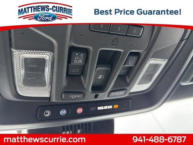 Used 2024 GMC Sierra 1500 AT4 w/ Technology Package image 23