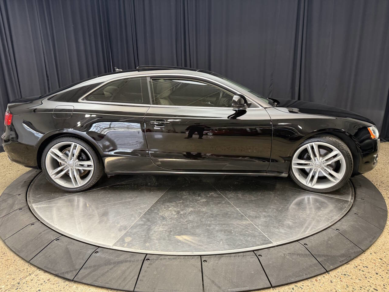 Used 2009 Audi A5 3.2 image 10