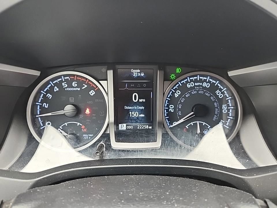 Used 2023 Toyota Tacoma SR5 image 15