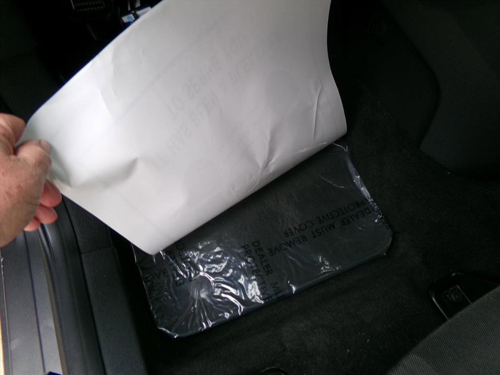 Used 2017 Ford Transit Connect XLT image 14