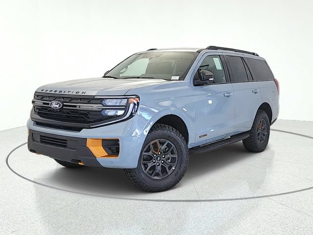 New 2027 Ford Expedition Tremor w/ Driver's Package AWD/4WD image 1