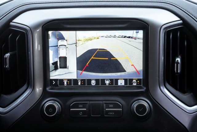 Used 2020 Chevrolet Silverado 3500 LTZ w/ LTZ Plus Package image 24