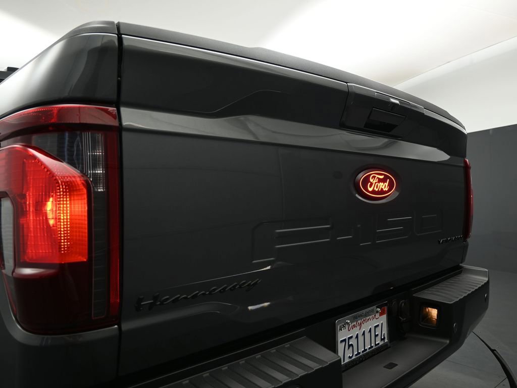 Used 2024 Ford F150 XL w/ Equipment Group 103A High image 26