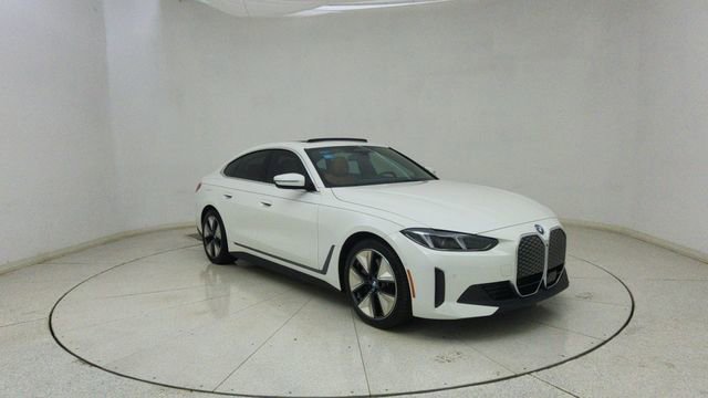 Used 2025 BMW i4 xDrive40i w/ Premium Package AWD/4WD image 65