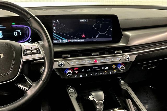 Used 2025 Kia Telluride S image 7