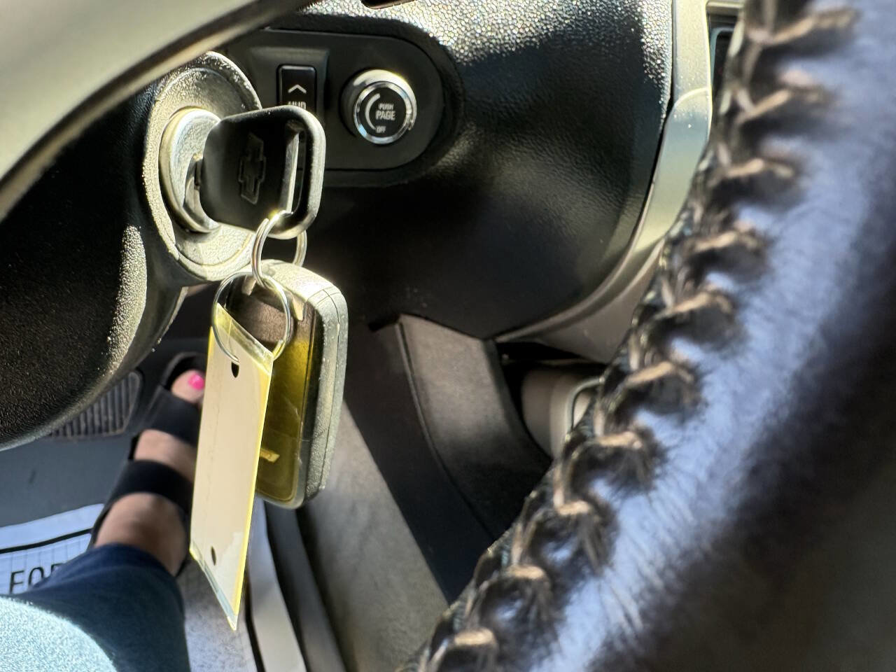 Used 2014 Chevrolet Camaro SS w/ RS Package image 29