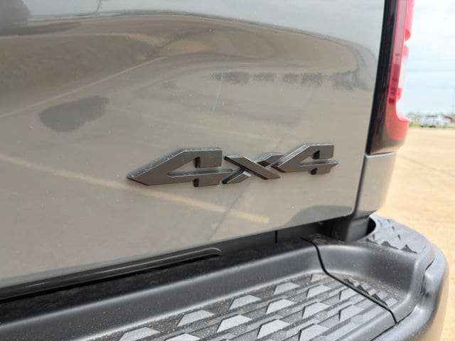 New 2026 RAM 2500 Warlock AWD/4WD image 18