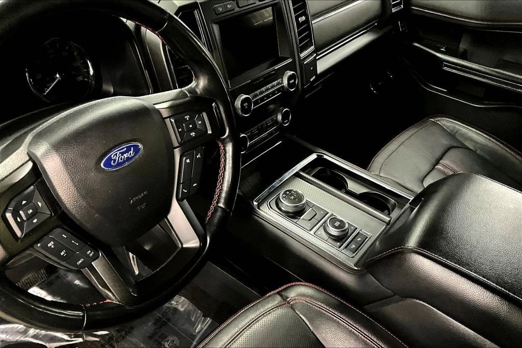 Used 2019 Ford Expedition Limited w/ Equipment Group 303A image 16