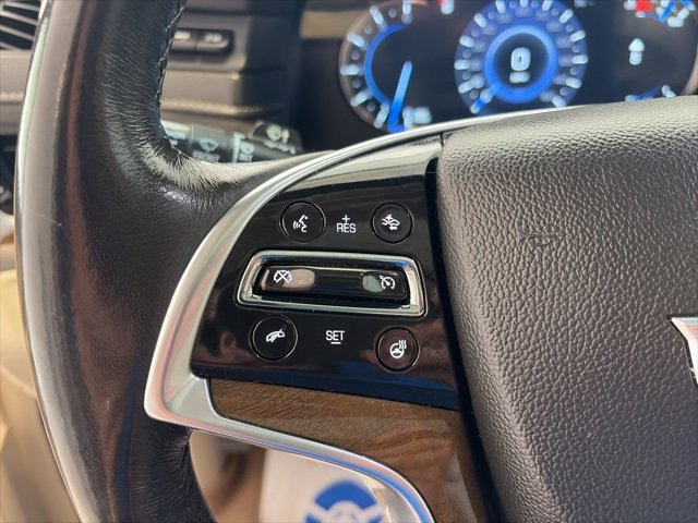 Used 2019 Cadillac Escalade Luxury w/ LPO, Radiant Package image 23