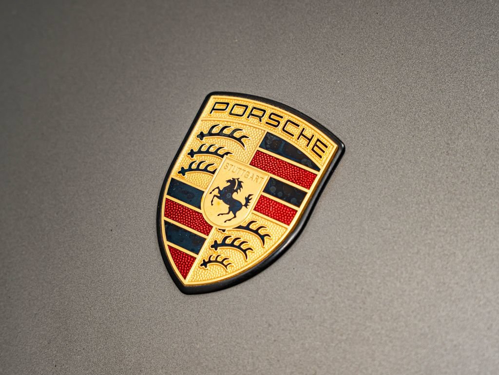 Used 2007 Porsche 911 Carrera RWD image 14