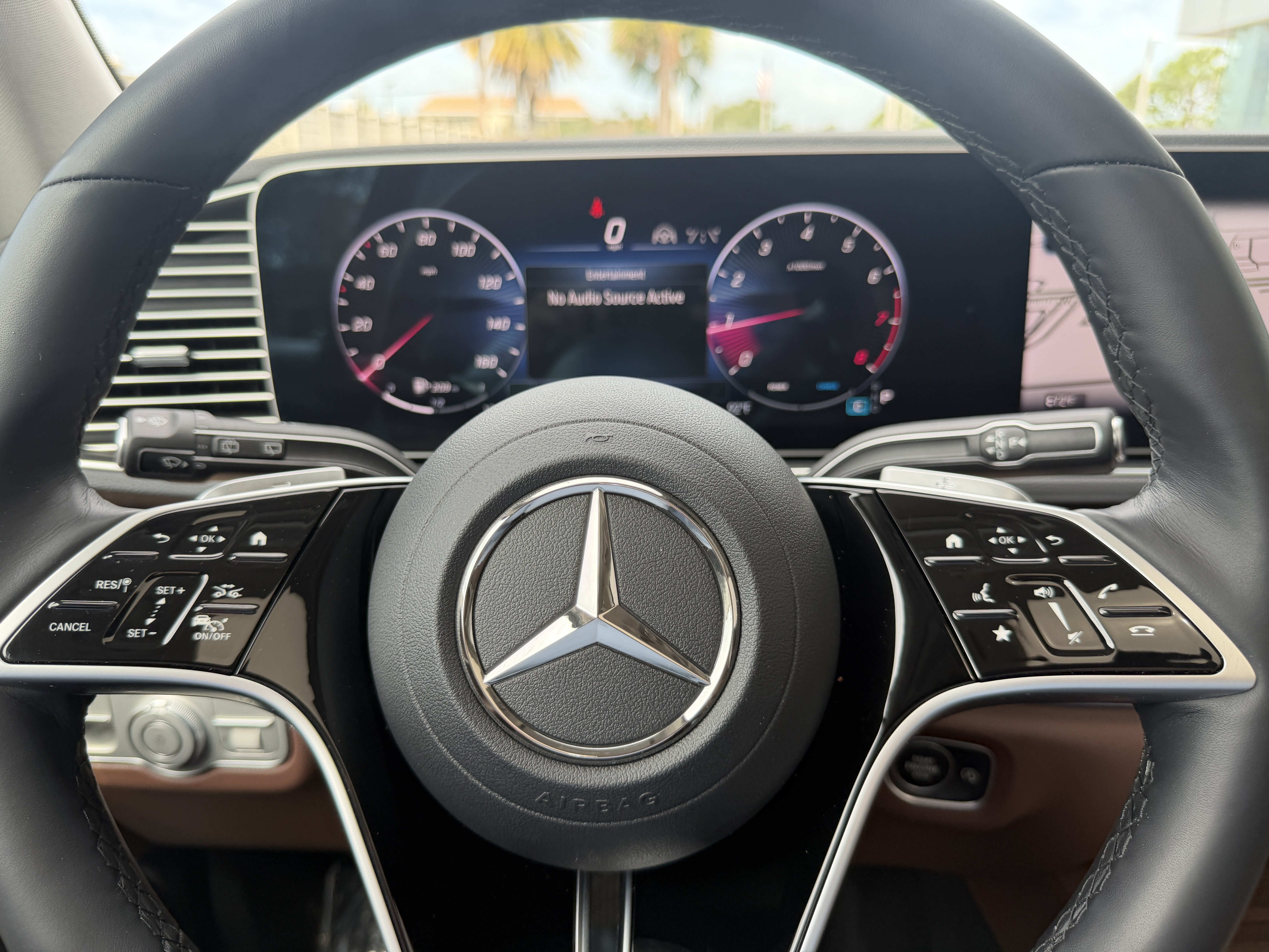 Used 2026 Mercedes-Benz GLE 350 4MATIC image 31